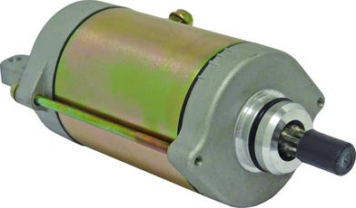 WAI 19228N - Стартер autocars.com.ua