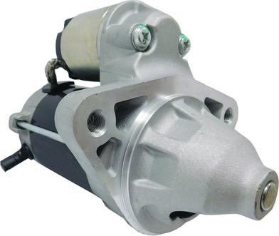 WAI 19257N - Стартер autocars.com.ua