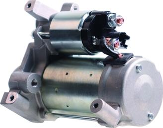 WAI 19314N - Стартер autocars.com.ua