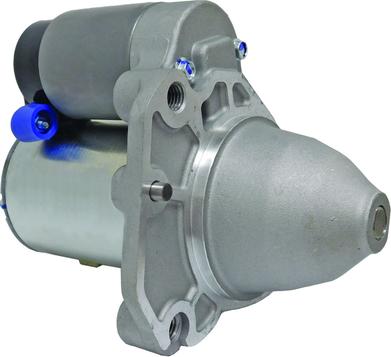 WAI 19616N - Стартер autocars.com.ua