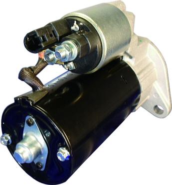 WAI 19662R - Стартер autocars.com.ua