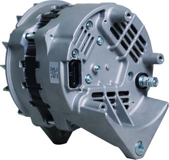 WAI 20257N - Генератор autocars.com.ua