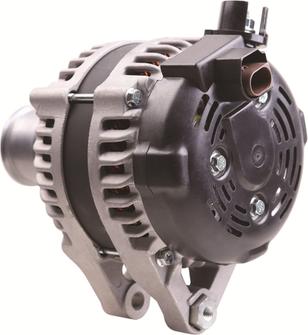 WAI 20363N - Генератор autocars.com.ua