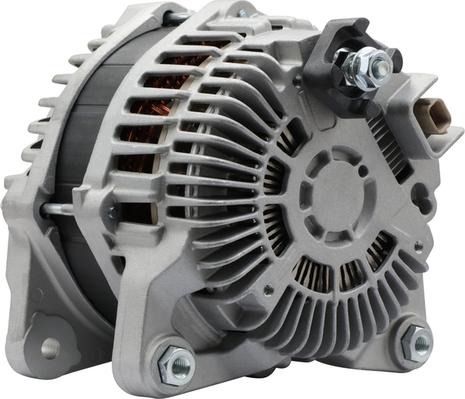 WAI 20389N - Генератор autocars.com.ua