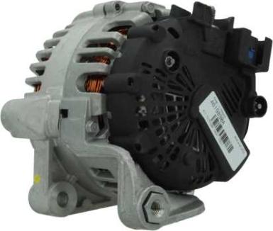 WAI 21013-OS - Генератор autocars.com.ua