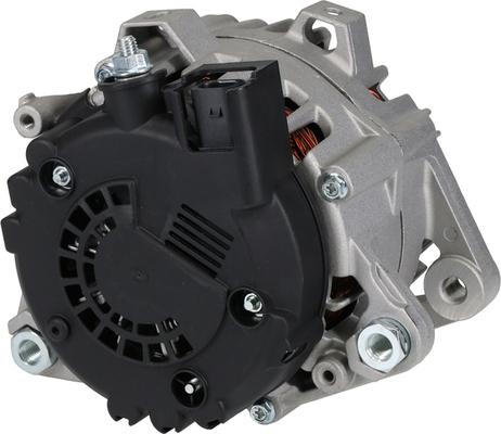 WAI 21086N - Генератор autocars.com.ua