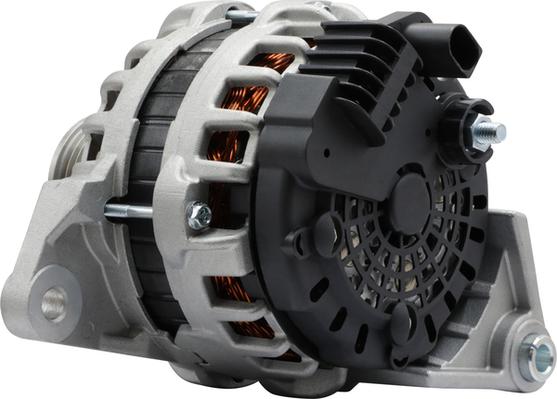 WAI 21209N - Генератор autocars.com.ua