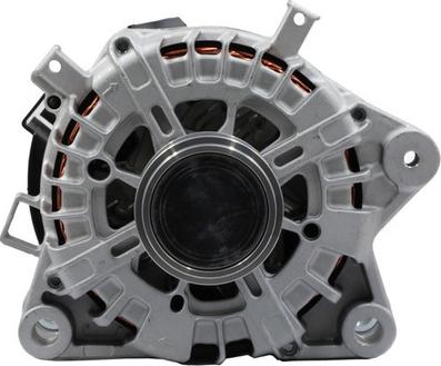 WAI 21730N - Генератор autocars.com.ua