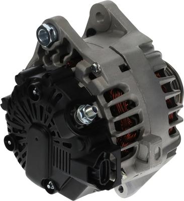 WAI 21805N - Генератор autocars.com.ua