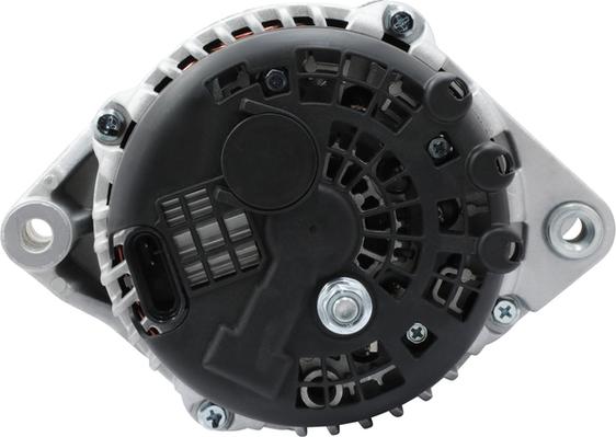 WAI 21857N - Генератор autocars.com.ua