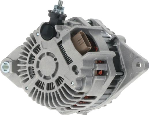 WAI 22153N - Генератор autocars.com.ua