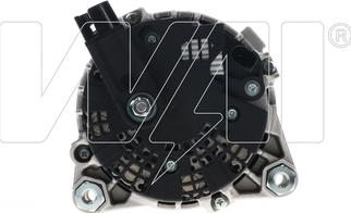 WAI 24145N - Генератор autocars.com.ua