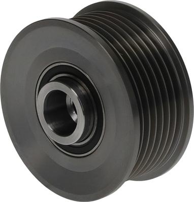 WAI 24-82283 - Ремінний шків, генератор autocars.com.ua