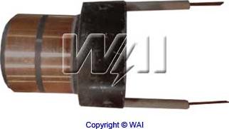 WAI 28-2859-10 - Контактна кільце, генератор autocars.com.ua