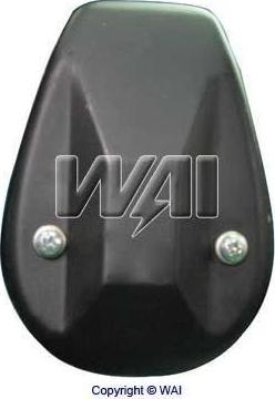 WAI 30118N - Стартер autocars.com.ua