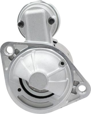 WAI 30593N - Стартер autocars.com.ua