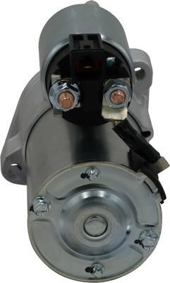 WAI 30596N - Стартер autocars.com.ua