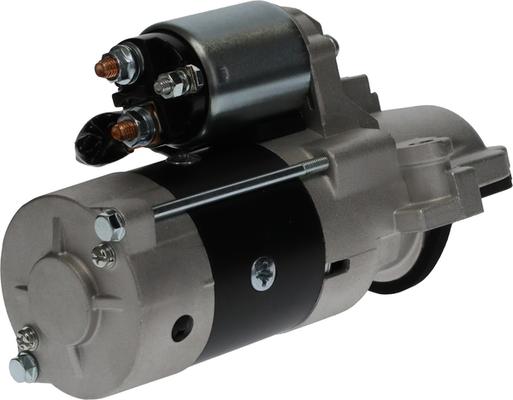 WAI 30629N - Стартер autocars.com.ua