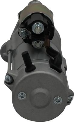 WAI 30838N - Стартер autocars.com.ua