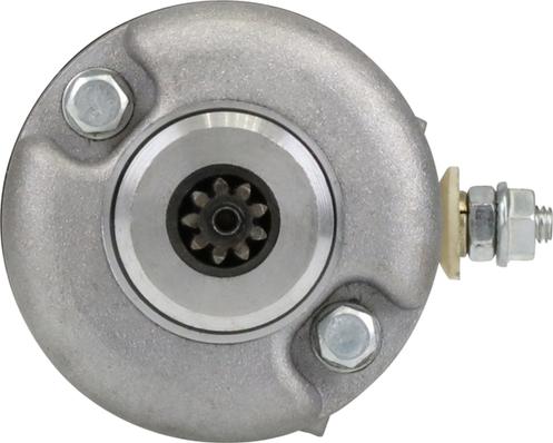 WAI 30933N - Стартер autocars.com.ua