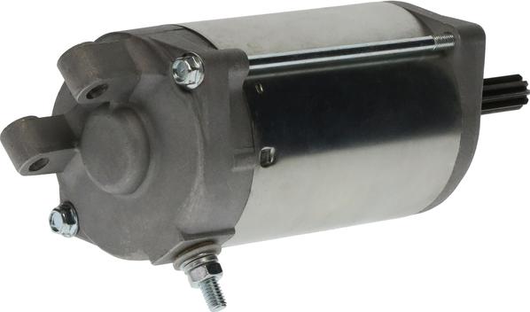 WAI 30979N - Стартер autocars.com.ua