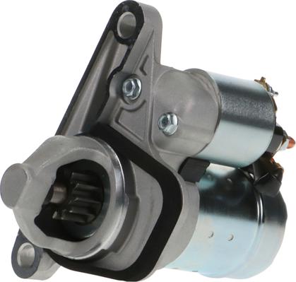 WAI 31007N - Стартер autocars.com.ua