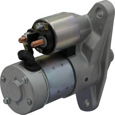 WAI 31007-OS - Стартер autocars.com.ua