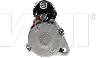 WAI 31025N - Стартер autocars.com.ua