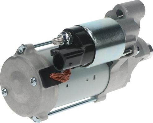 WAI 31089N - Стартер autocars.com.ua