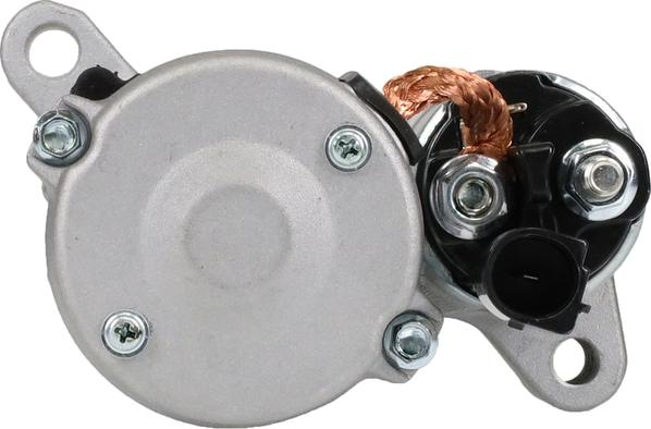 WAI 31126N - Стартер autocars.com.ua