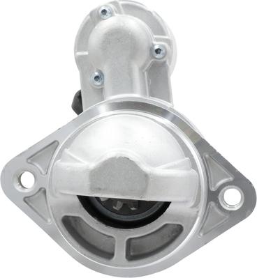 WAI 31132N - Стартер autocars.com.ua