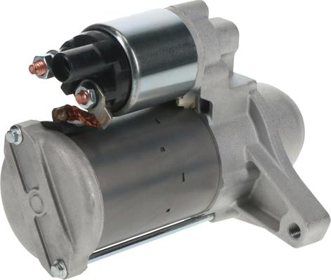 WAI 31138N - Стартер autocars.com.ua