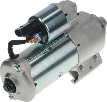 WAI 31294N - Стартер autocars.com.ua