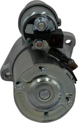 WAI 31314N - Стартер autocars.com.ua