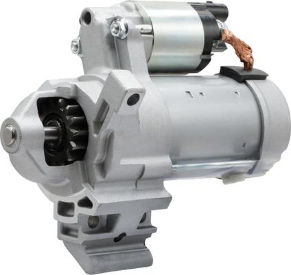 WAI 31416N - Стартер autocars.com.ua