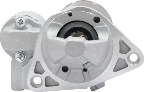 WAI 31434N - Стартер autocars.com.ua