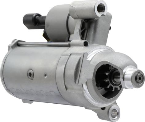 WAI 31498N - Стартер autocars.com.ua