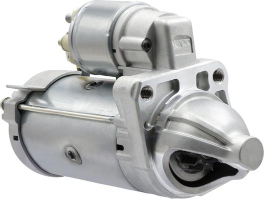 WAI 31499N - Стартер autocars.com.ua