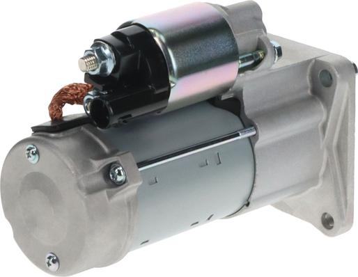 WAI 31534N - Стартер autocars.com.ua