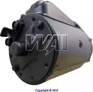 WAI 3212R - Стартер autodnr.net