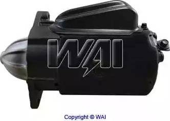 WAI 3212R - Стартер autodnr.net