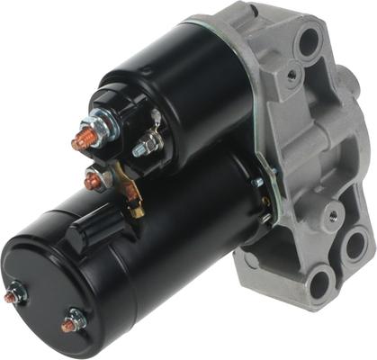 WAI 32554N - Стартер autocars.com.ua