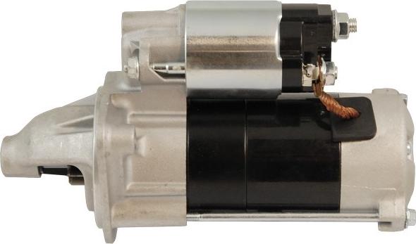 WAI 32662N - Стартер autocars.com.ua