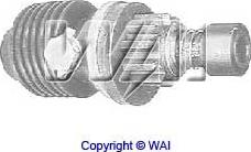 WAI 33C - Діод autocars.com.ua