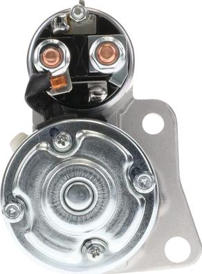 WAI 34032N - Стартер autocars.com.ua