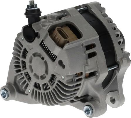 WAI 40011N - Генератор autocars.com.ua