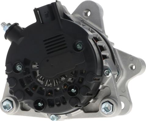 WAI 41007N - Генератор autocars.com.ua