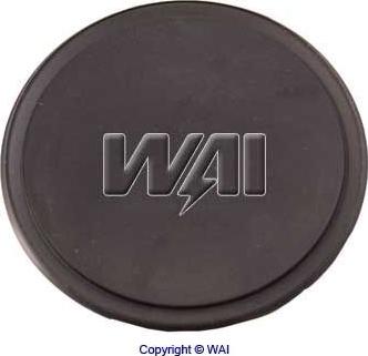 WAI 46-91424-4 - Подшипник, подвеска генератора autodnr.net