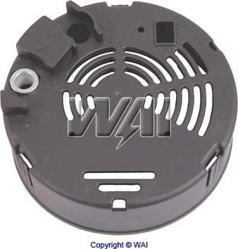 WAI 46-91436 - Защитная крышка, генератор avtokuzovplus.com.ua