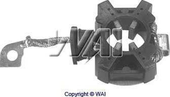 WAI 69-201 - Кронштейн, угольная щетка autodnr.net